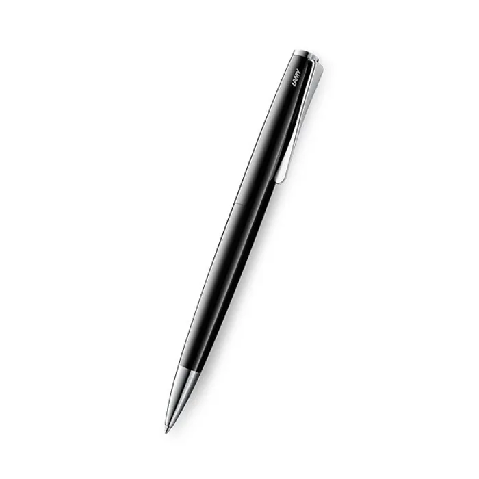 Termék főképe Lamy Studio Pianoblack kuličková tužka