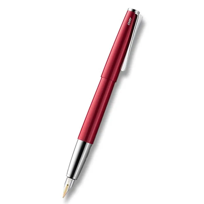 Termék főképe Lamy Studio Pianored plnicí pero hrot M