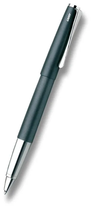 Termék főképe Lamy Studio Platinum Grey roller