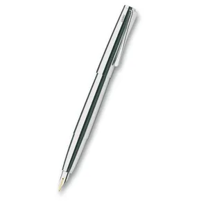 Lamy Studio Platinum tipp F