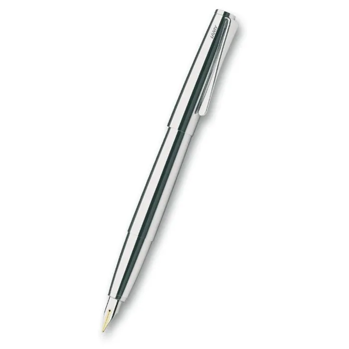 Termék főképe Lamy Studio Platinum hrot F