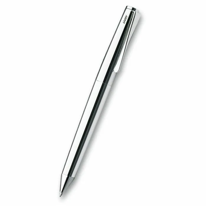 Termék főképe Lamy Studio Platinum kuličková tužka