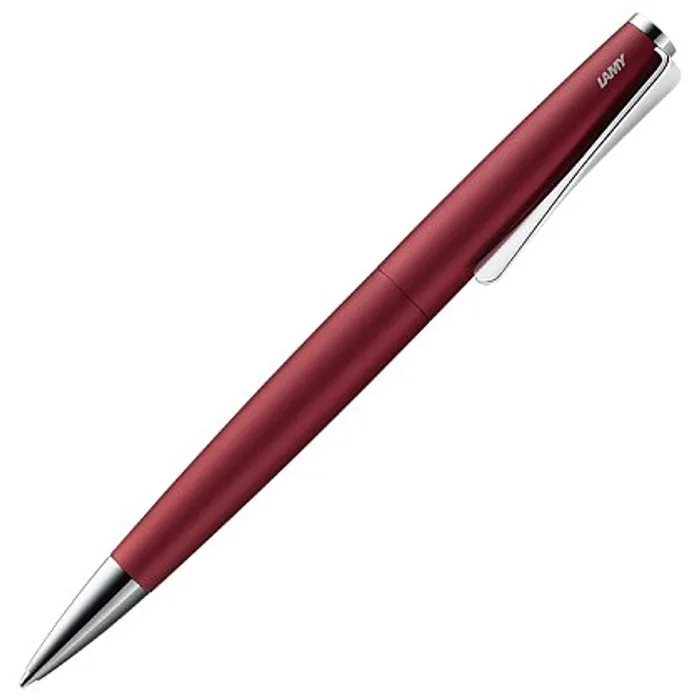Termék főképe Lamy Studio Royalred Matt kuličkové pero