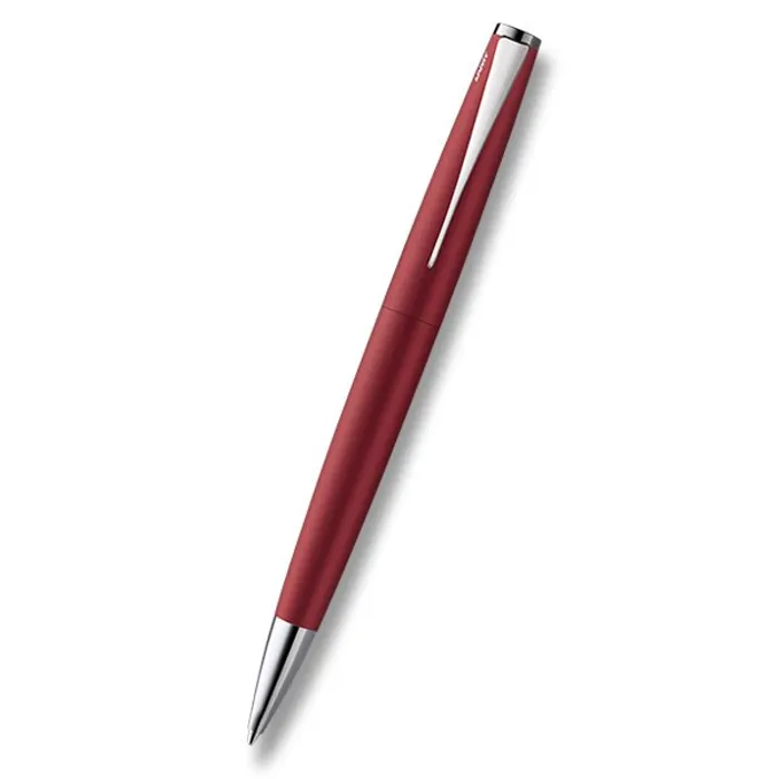 Termék főképe Lamy Studio Royalred Matt kuličkové pero