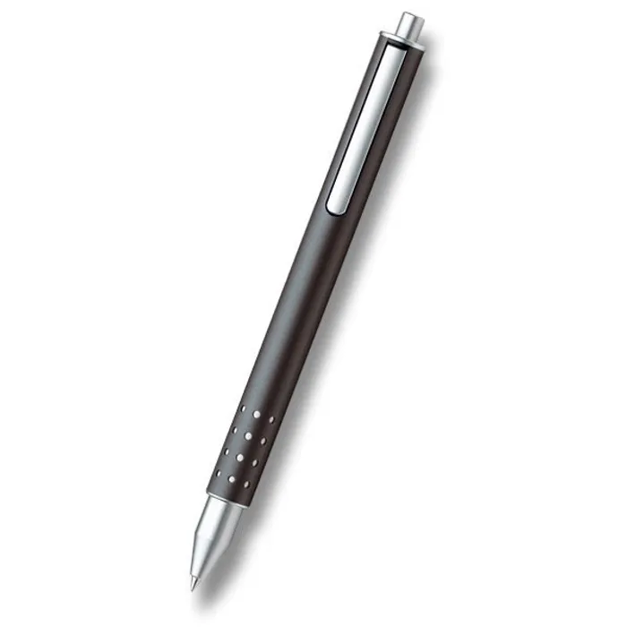 Termék főképe Lamy Swift Anthracite roller