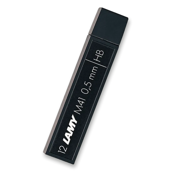 Termék főképe Lamy tuhy M 41 HB 12 ks 0,5 mm