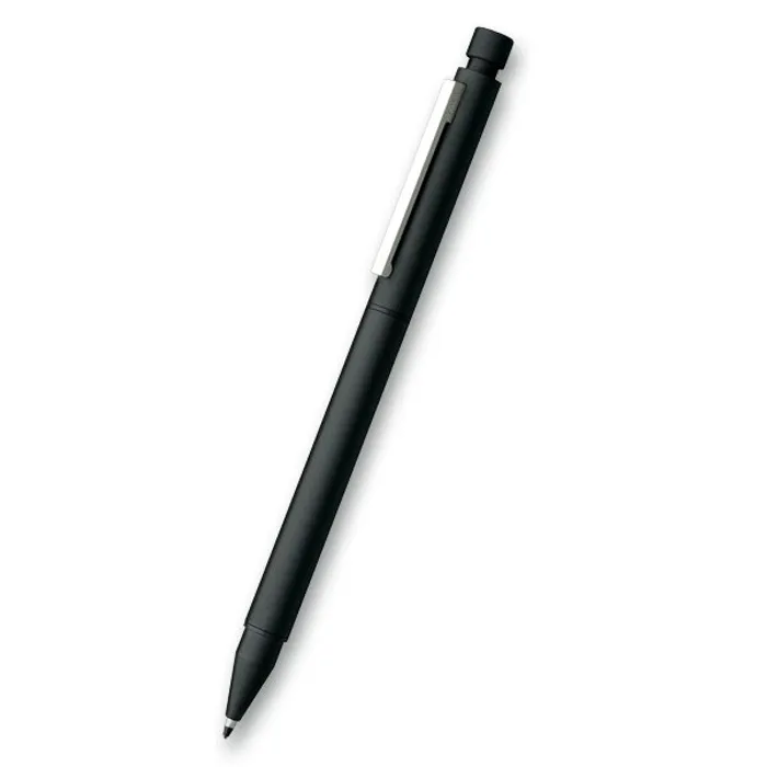 Termék főképe Lamy Twin Pen CP1 Matt Black dvojfunkční tužka