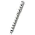 Lamy Twin Pen Logo szálcsiszolt acél 2 funkciós ceruza