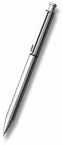 Lamy Twin Pen ST Matt Steel kétfunkciós ceruza