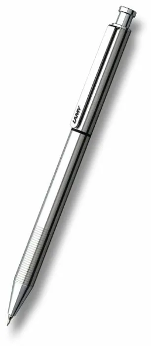 Termék főképe Lamy Twin Pen ST Matt Steel dvojfunkční tužka