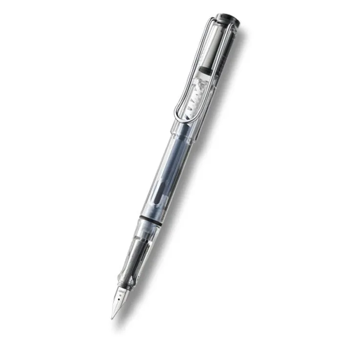 Termék főképe Lamy Vista Transparent hrot EF