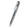 Lamy Vista Transparent tip EF