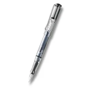 Lamy Vista átlátszó hegy F
