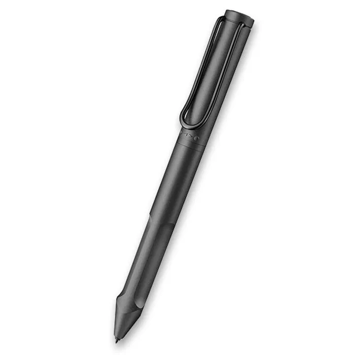 Termék főképe LamyTwin pen safari all black EMR POM
