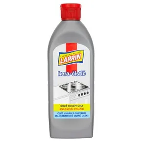 Larrin Kera üvegkerámia lemeztisztító 200 ml