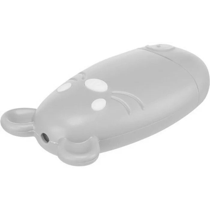 Termék főképe Laserová myška Catch the Light, USB nabíjení, 3 režimy, 7 cm (RP 0,90 Kč)