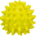Latex sündisznógolyó hanggal 6 cm TRIXIE