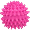 Latex sündisznógolyó hanggal 6 cm TRIXIE