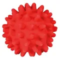 Latex sündisznógolyó hanggal 6 cm TRIXIE
