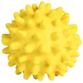 Latex sündisznógolyó hanggal 6 cm TRIXIE