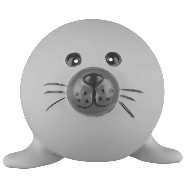 Termék főképe Latexový míček - zvířátko s nožičkami, 6 cm
