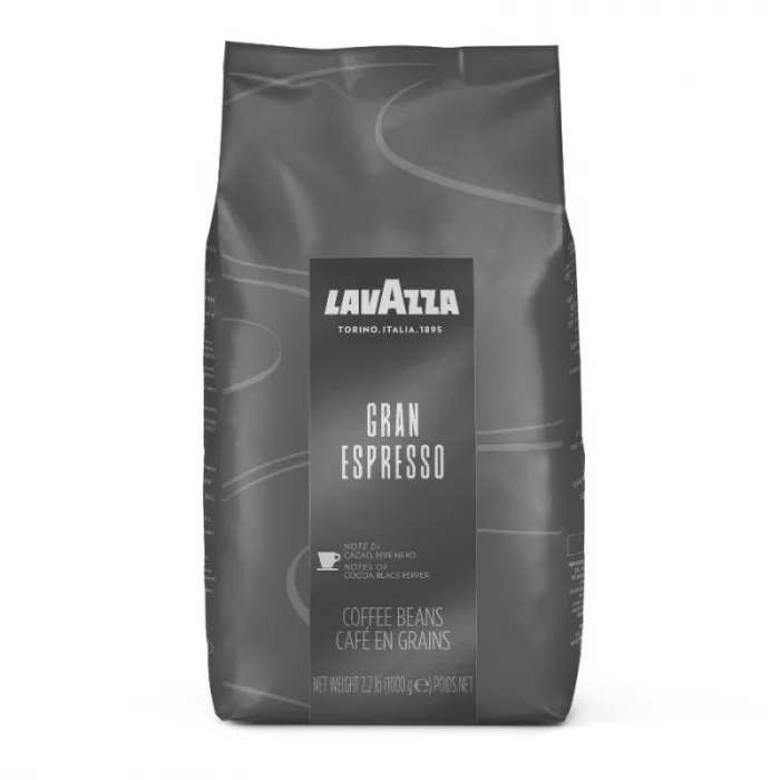 Termék főképe Lavazza Gran Espresso zrnková káva 1kg