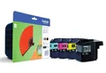 Brother eredeti tinta LC-129XLVALBP, CMYK, Brother MFC J6920DW