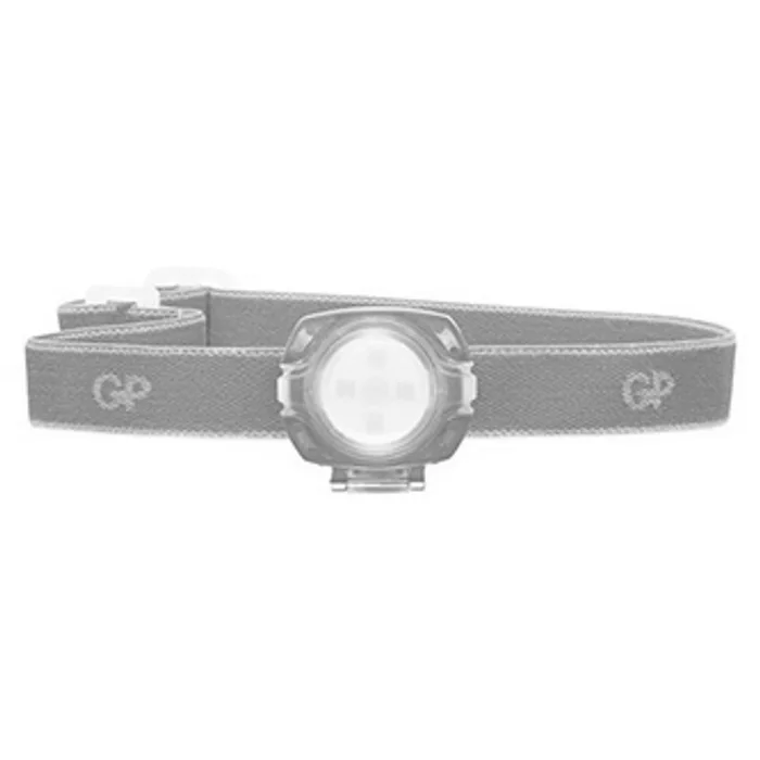 Termék főképe LED čelovka, 2xCR2025, plast, růžová, 40lm, 8m, CH31