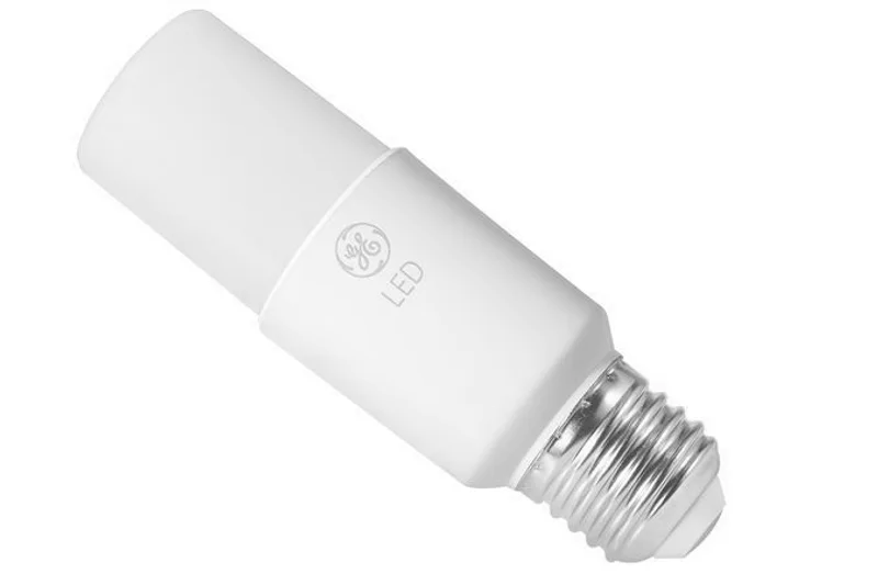 Termék főképe LED  E27, stick, 1521lm, 6W, 3000K, warm white, GE/TUNGSRAM