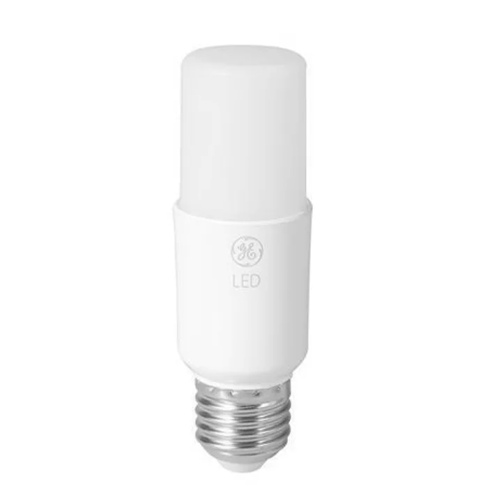 Termék főképe LED  E27, stick, 470lm, 6W, 3000K, warm white, GE/TUNGSRAM