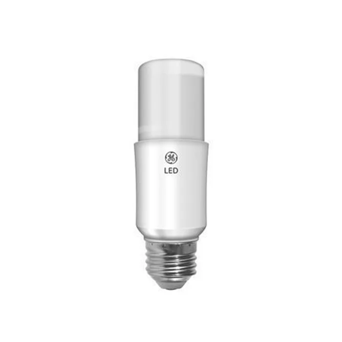 Termék főképe LED  E27, stick, 810lm, 10W, 4000K, warm white, GE/TUNGSRAM