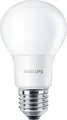 LED izzó, CorePro, E27, A60, 5W, 470lm, 4000K, PHILIPS