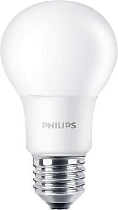Termék főképe LED žárovka, "CorePro", E27, A60, 5W, 470lm, 4000K, PHILIPS