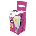 Következő termékkép LED izzó EMOS Lighting E14, 230V, 5W, 470lm, 2700k, meleg fehér, 30000h, Mini Globe 45x