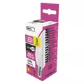 Következő termékkép LED izzó EMOS Lighting E14, 230V, 5W, 470lm, 4000k, semleges fehér, 30000h, Classic Ca