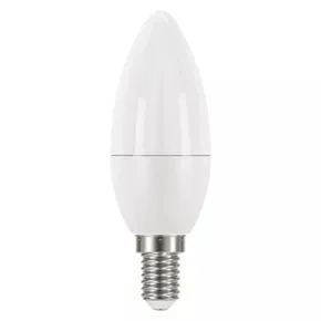 LED izzó EMOS Lighting E14, 230V, 5W, 470lm, 4000k, semleges fehér, 30000h, Classic Ca