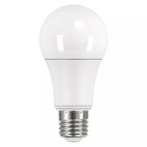 LED izzó EMOS Lighting E27, 230V, 10.7W, 1060lm, 2700k, meleg fehér, 30000h, Classic A6