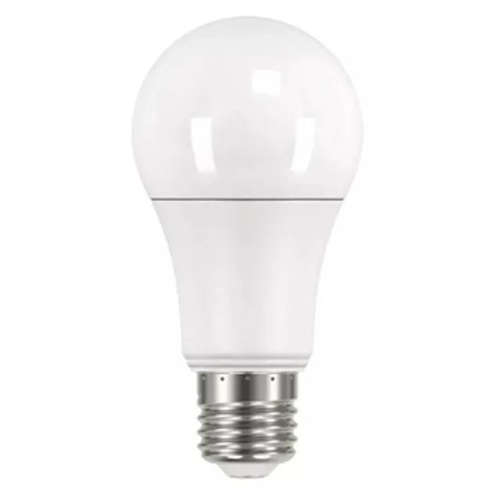Termék főképe LED žárovka EMOS Lighting E27, 230V, 10.7W, 1060lm, 2700k, teplá bílá, 30000h, Classic A6