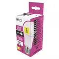 LED izzó EMOS Lighting E27, 230V, 13,2W, 1521lm, 4000k, semleges fehér, 30000h, Classi