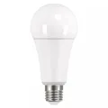 LED izzó EMOS Lighting E27, 230V, 17.6W, 1900lm, 2700k, meleg fehér, 30000h, Classic A6