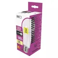 Következő termékkép LED izzó EMOS Lighting E27, 230V, 17.6W, 1900lm, 2700k, meleg fehér, 30000h, Classic A6