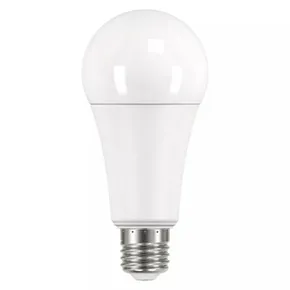 LED izzó EMOS Lighting E27, 230V, 17.6W, 1900lm, 2700k, meleg fehér, 30000h, Classic A6