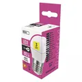 Következő termékkép LED izzó EMOS Lighting E27, 230V, 5W, 470lm, 4000k, semleges fehér, 30000h, Mini Globe