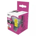 Következő termékkép LED izzó EMOS Lighting GU10, 230V, 4,2W, 333lm, 4000k, semleges fehér, 30000h, Classic