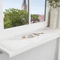 Következő termékkép NANI alvó alátét ablakpárkányra 90 x 28 cm szürke