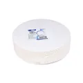 Karton tortaalátét fehér átmérő 24cm RECY [100 db]
