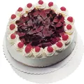 Következő termékkép Karton tortalap átmérő 30 cm [10 db]