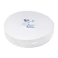 Következő termékkép Karton tortaalátét fehér átmérő 30cm RECY [100 db]
