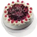 Következő termékkép Karton tortalap átmérő 30 cm - arany/ezüst [50 db]