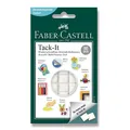Ragasztómassza Faber-Castell 589150 Tack-it 50 g